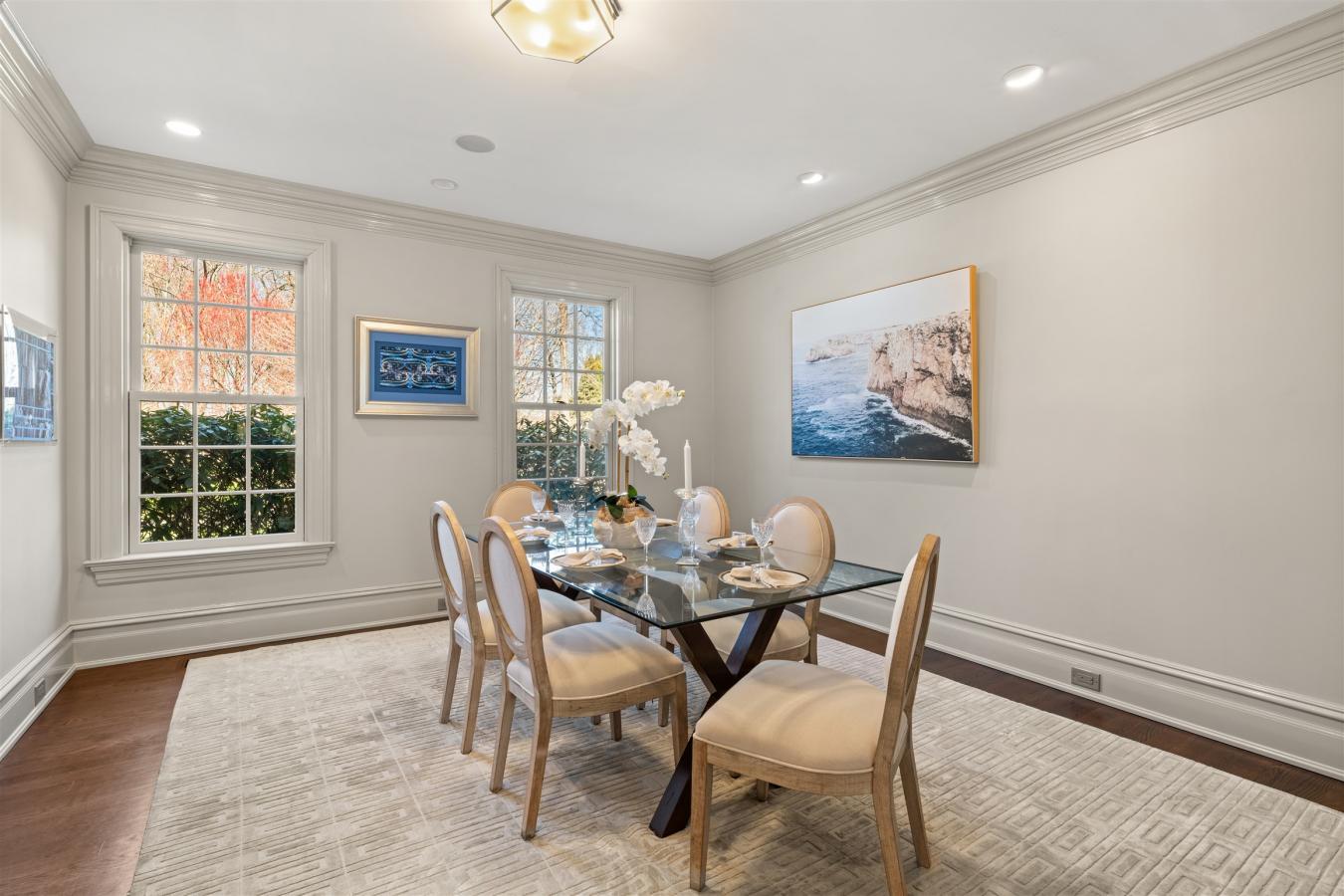 Greenwich, Connecticut, 06831, United States, 6 Bedrooms Bedrooms, ,6 BathroomsBathrooms,Residential,For Sale,1858388