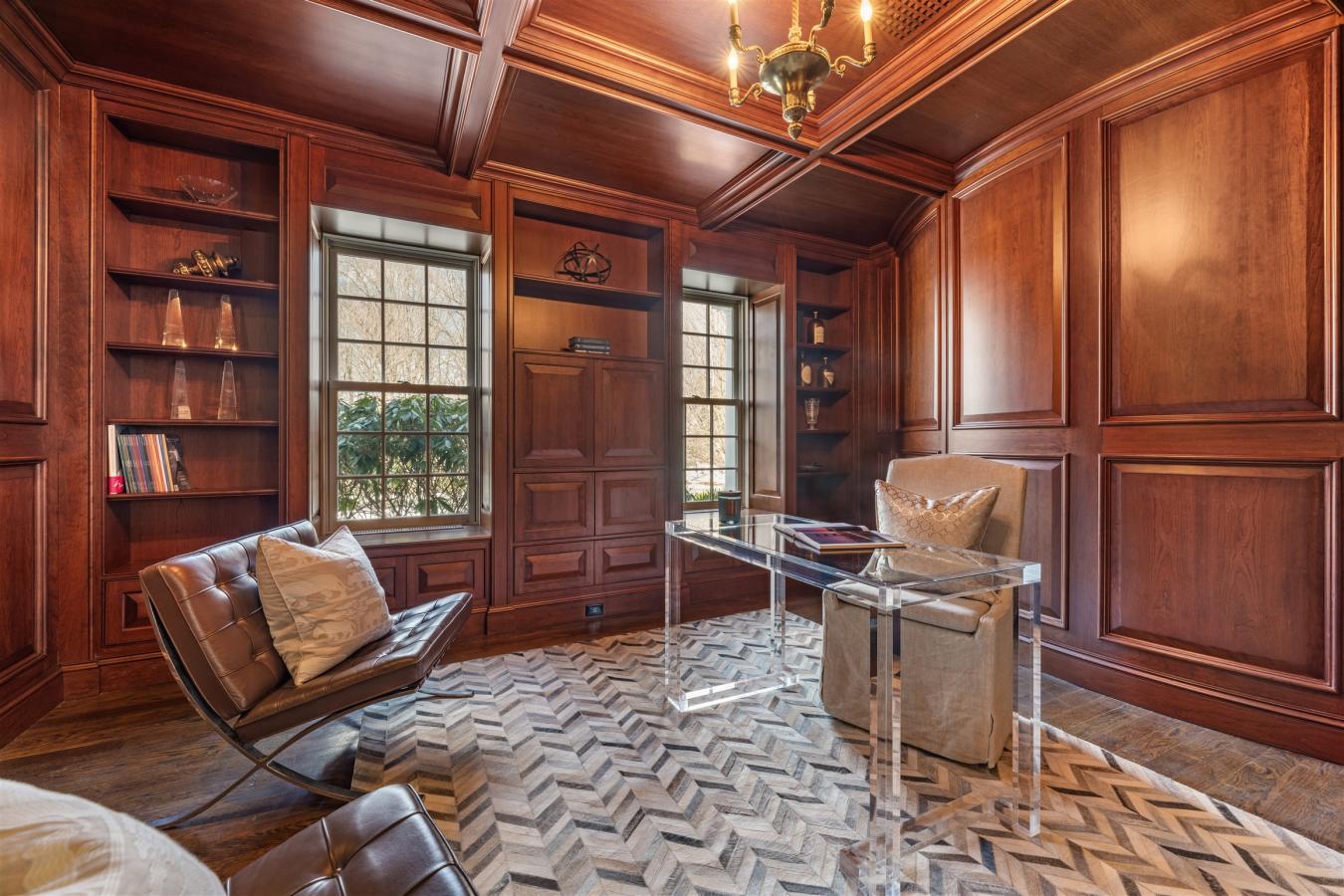 Greenwich, Connecticut, 06831, United States, 6 Bedrooms Bedrooms, ,6 BathroomsBathrooms,Residential,For Sale,1858388