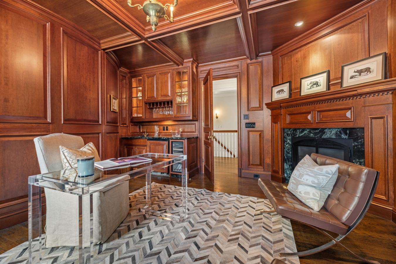 Greenwich, Connecticut, 06831, United States, 6 Bedrooms Bedrooms, ,6 BathroomsBathrooms,Residential,For Sale,1858388