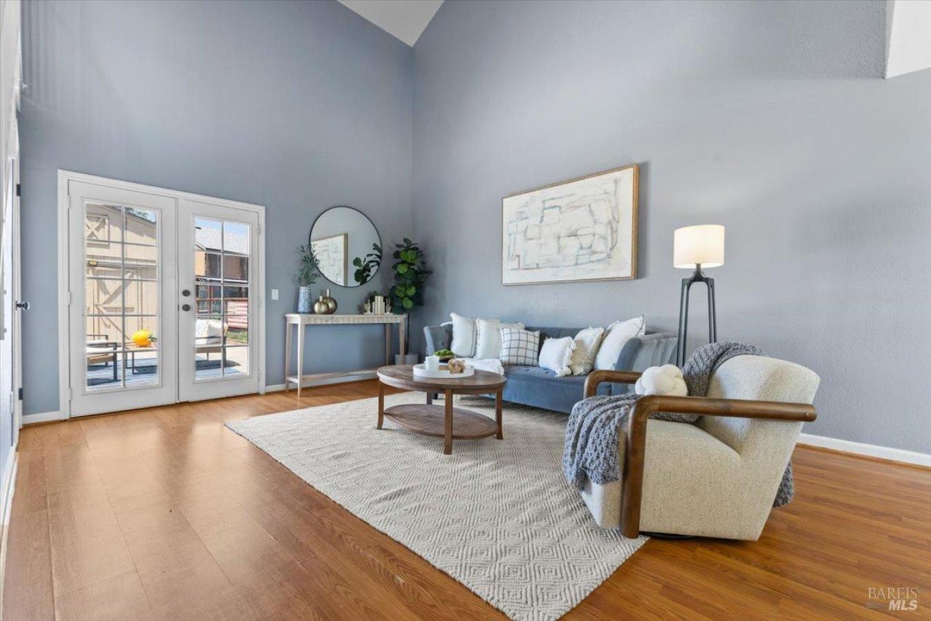 Petaluma, California, 94954, United States, 4 Bedrooms Bedrooms, ,2 BathroomsBathrooms,Residential,For Sale,1862745