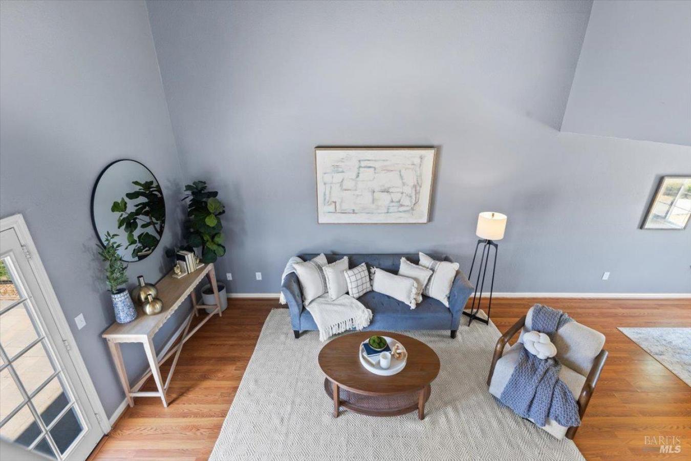 Petaluma, California, 94954, United States, 4 Bedrooms Bedrooms, ,2 BathroomsBathrooms,Residential,For Sale,1862745