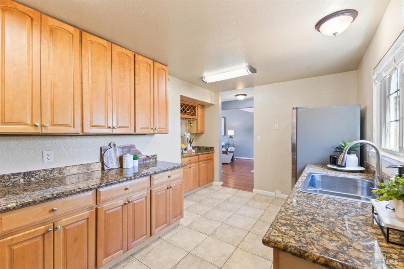 Petaluma, California, 94954, United States, 4 Bedrooms Bedrooms, ,2 BathroomsBathrooms,Residential,For Sale,1862745