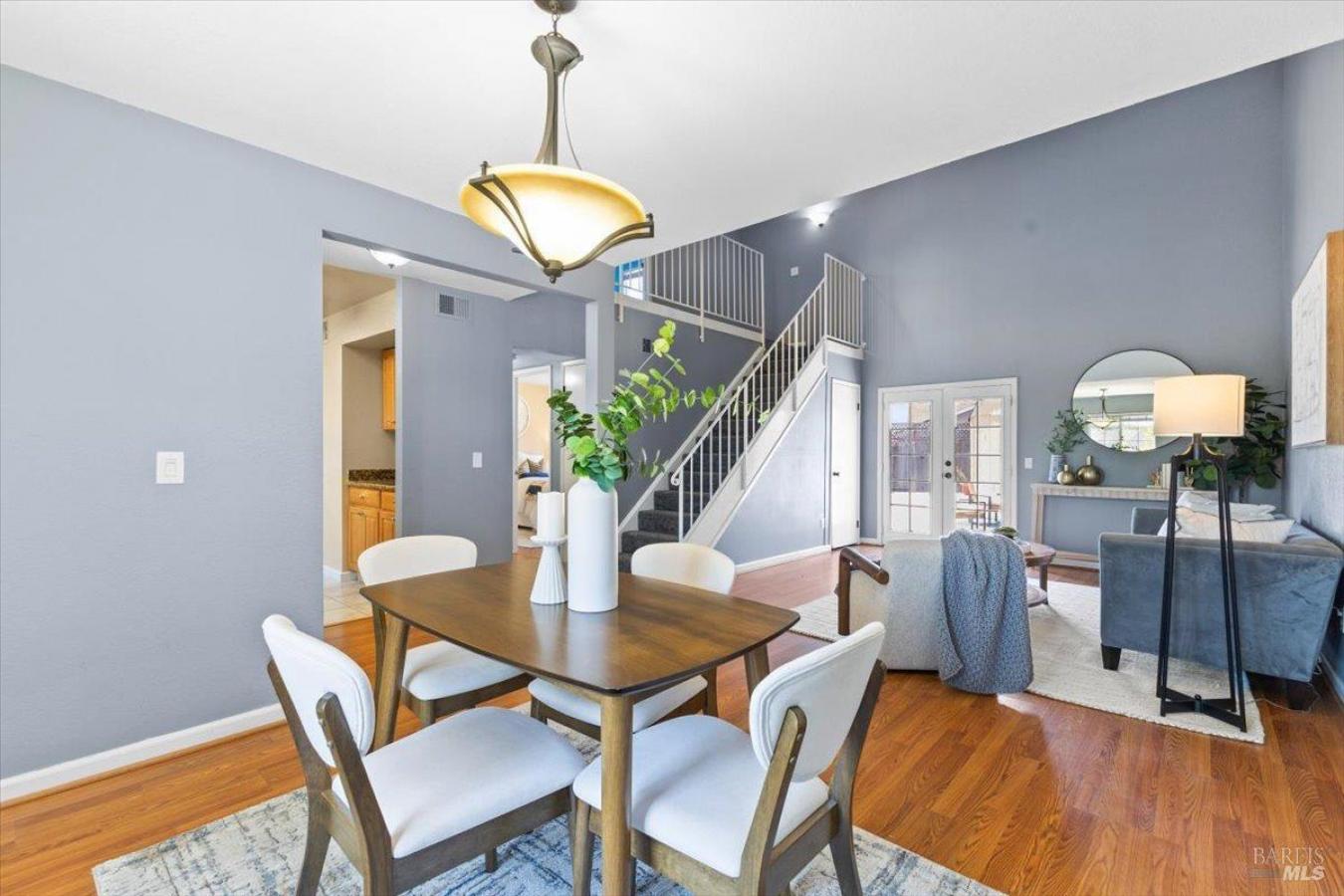 Petaluma, California, 94954, United States, 4 Bedrooms Bedrooms, ,2 BathroomsBathrooms,Residential,For Sale,1862745