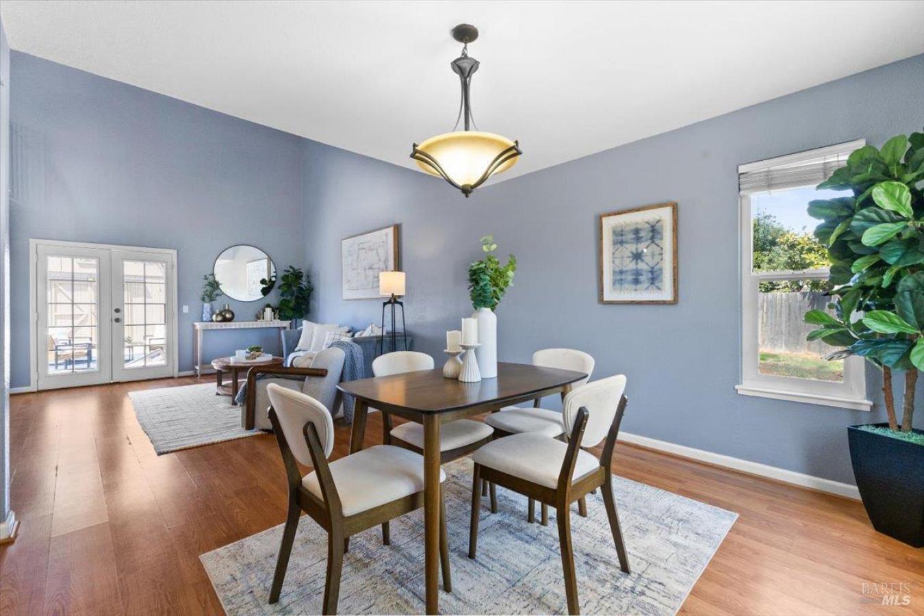 Petaluma, California, 94954, United States, 4 Bedrooms Bedrooms, ,2 BathroomsBathrooms,Residential,For Sale,1862745