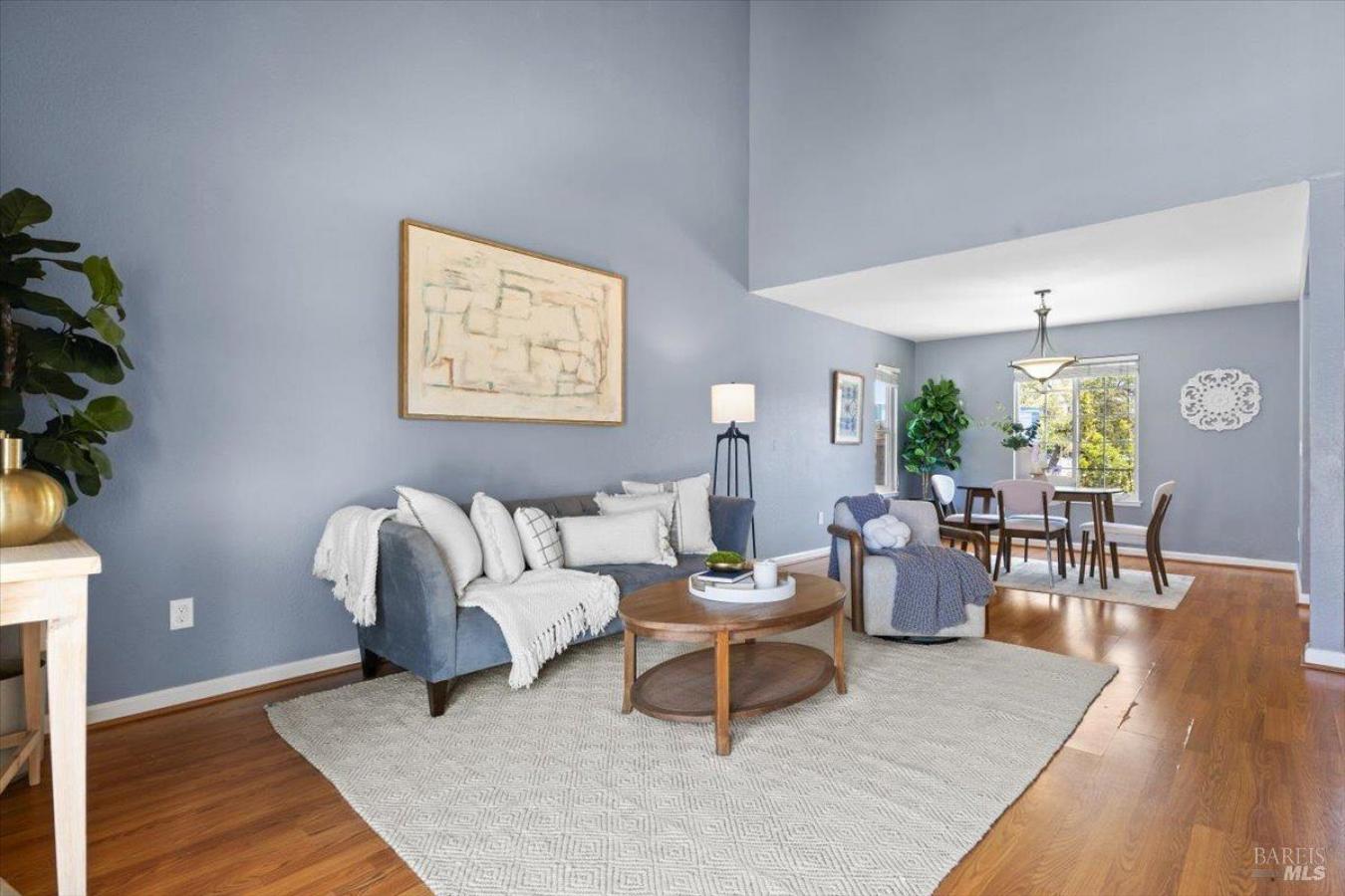 Petaluma, California, 94954, United States, 4 Bedrooms Bedrooms, ,2 BathroomsBathrooms,Residential,For Sale,1862745