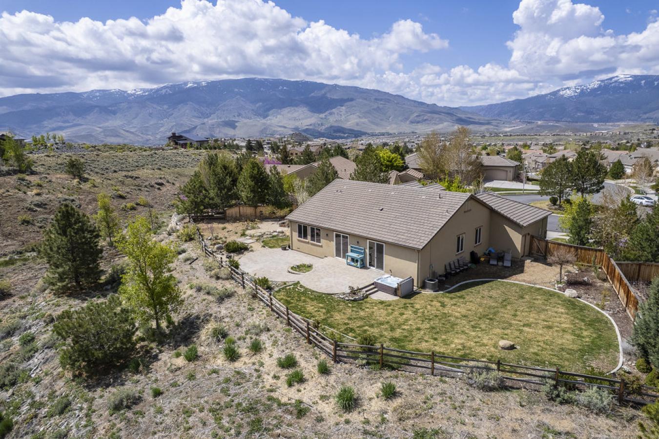 Reno, Washoe, 89523, United States, 4 Bedrooms Bedrooms, ,3 BathroomsBathrooms,Residential,For Sale,1858382