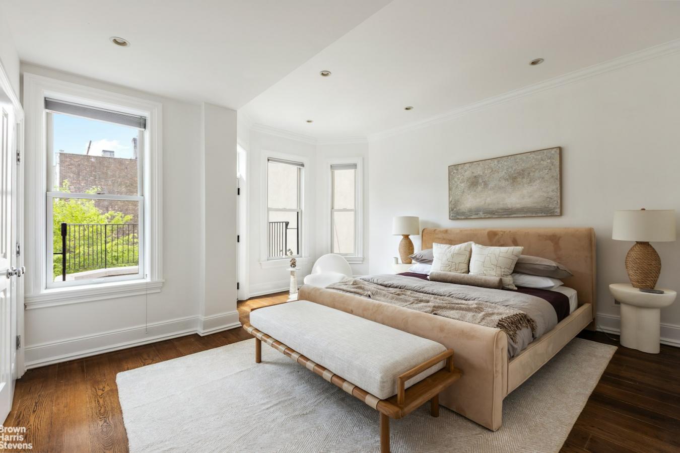 Crown Heights, New York, 11213, United States, 5 Bedrooms Bedrooms, ,5 BathroomsBathrooms,Residential,For Sale,1919338