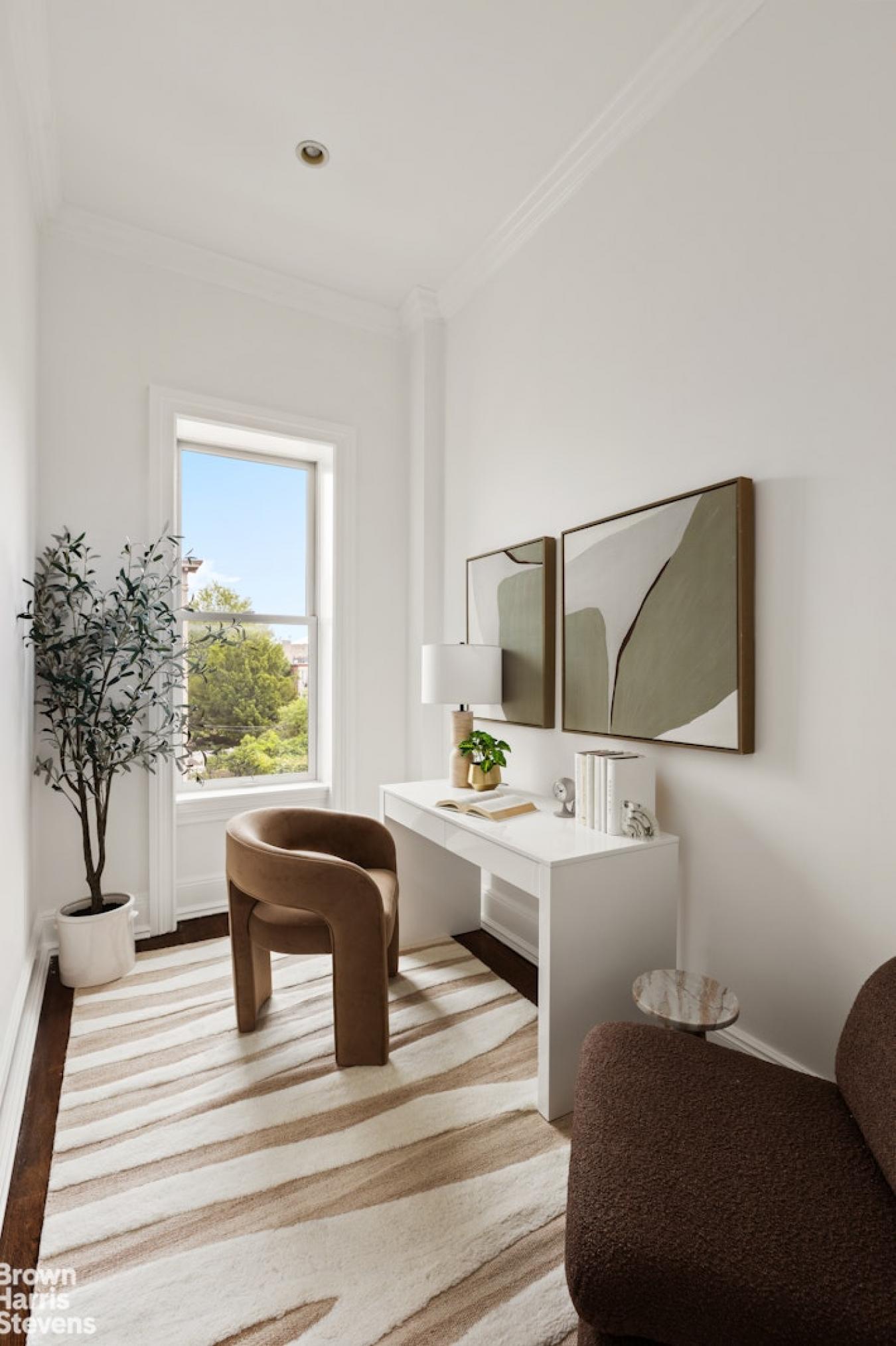 Crown Heights, New York, 11213, United States, 5 Bedrooms Bedrooms, ,5 BathroomsBathrooms,Residential,For Sale,1919338