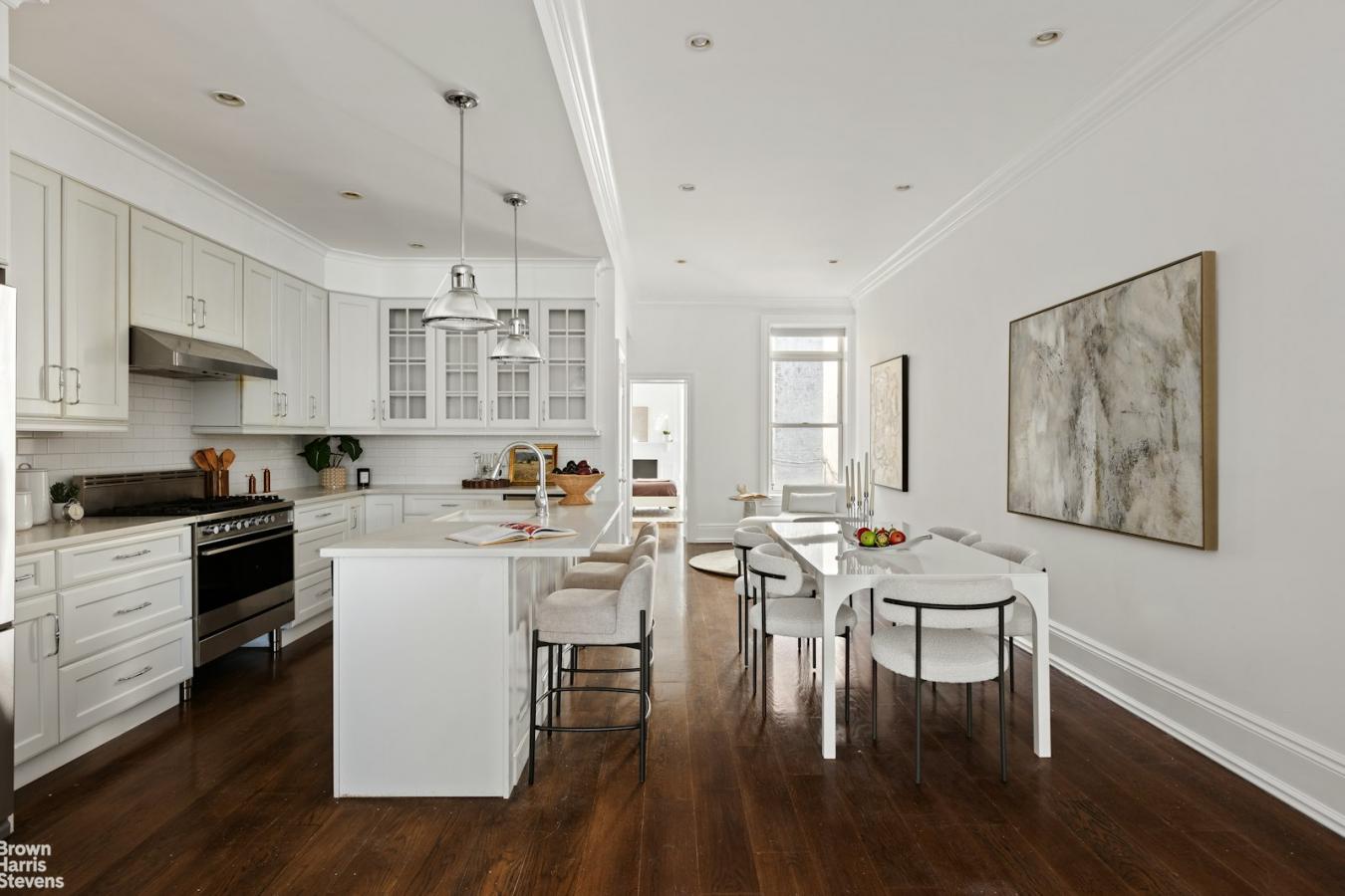 Crown Heights, New York, 11213, United States, 5 Bedrooms Bedrooms, ,5 BathroomsBathrooms,Residential,For Sale,1919338