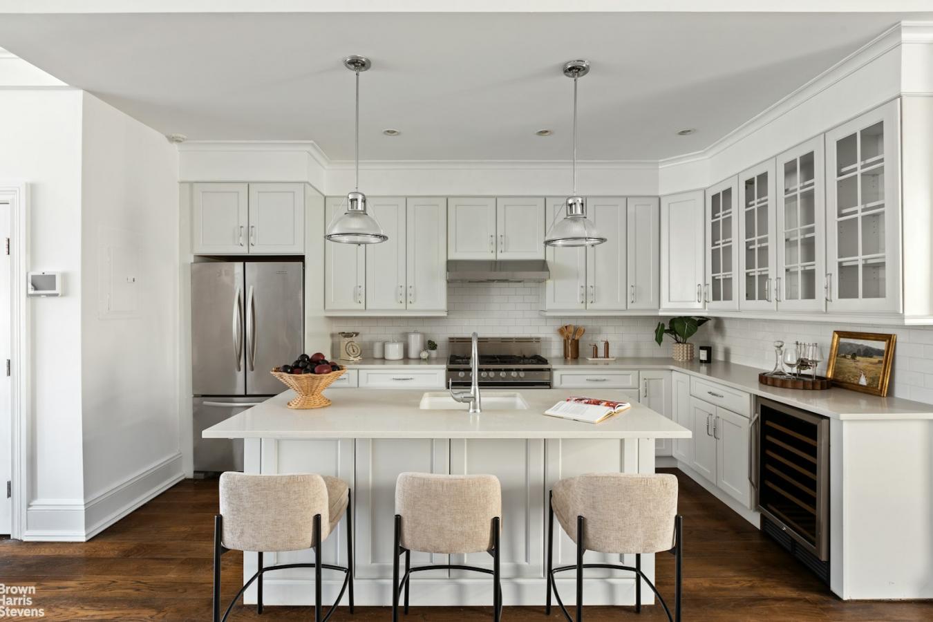 Crown Heights, New York, 11213, United States, 5 Bedrooms Bedrooms, ,5 BathroomsBathrooms,Residential,For Sale,1919338