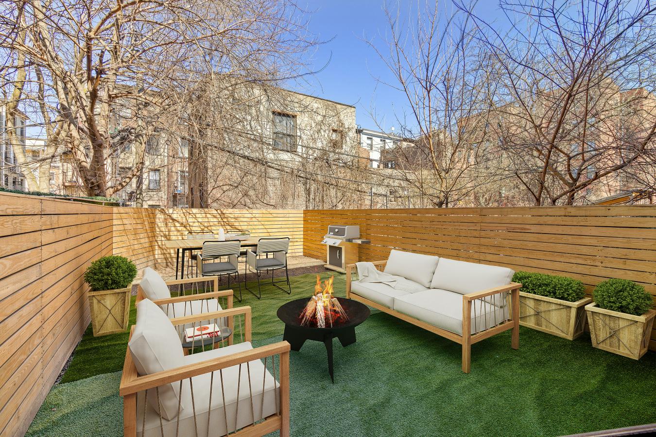 Williamsburg, South side, New York, 11211, United States, 2 Bedrooms Bedrooms, ,3 BathroomsBathrooms,Residential,For Sale,1858367