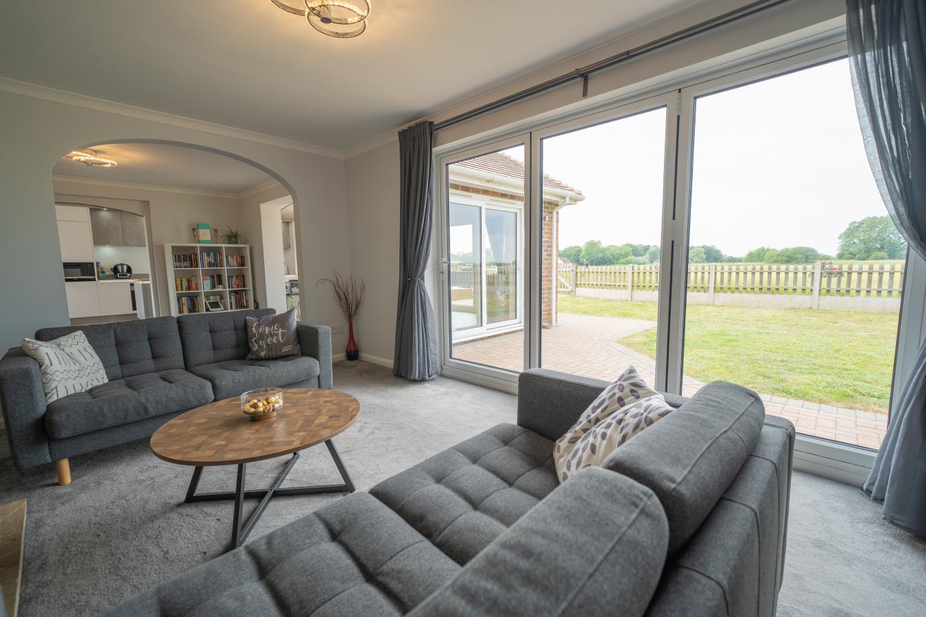 Littlestone, Kent, TN28 8QX, United Kingdom, 4 Bedrooms Bedrooms, ,4 BathroomsBathrooms,Residential,For Sale,1862728