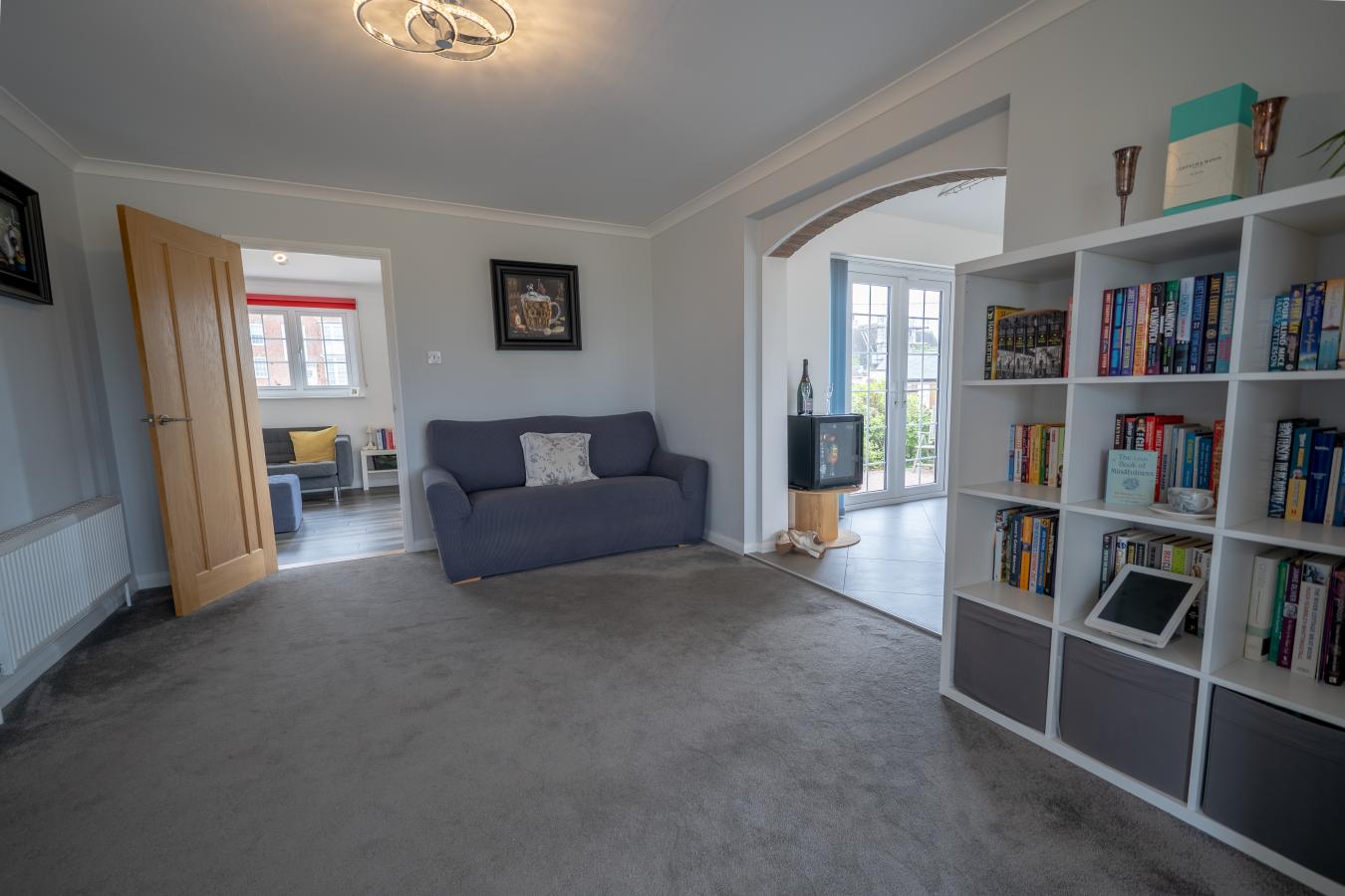 Littlestone, Kent, TN28 8QX, United Kingdom, 4 Bedrooms Bedrooms, ,4 BathroomsBathrooms,Residential,For Sale,1862728