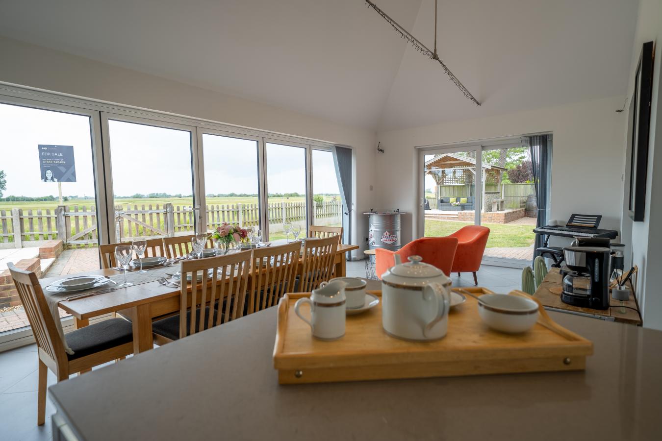 Littlestone, Kent, TN28 8QX, United Kingdom, 4 Bedrooms Bedrooms, ,4 BathroomsBathrooms,Residential,For Sale,1862728