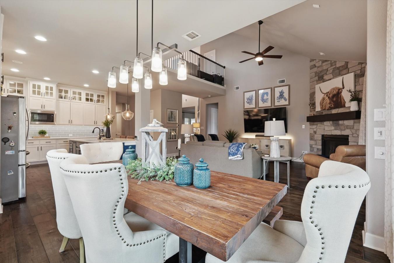 Mansfield, Texas, 76063, United States, 4 Bedrooms Bedrooms, ,3 BathroomsBathrooms,Residential,For Sale,1867868