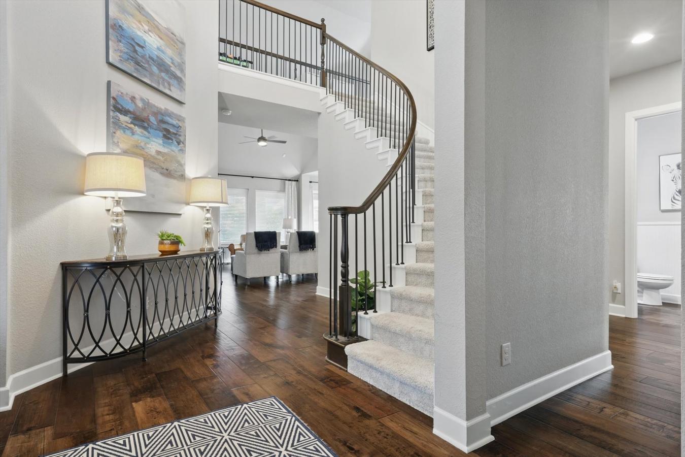 Mansfield, Texas, 76063, United States, 4 Bedrooms Bedrooms, ,3 BathroomsBathrooms,Residential,For Sale,1867868