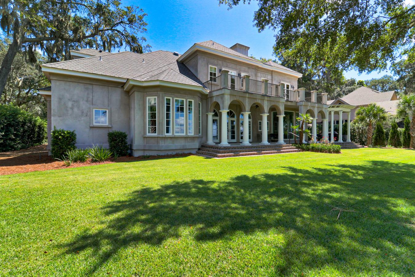 Hilton Head Island, South Carolina, 29926, United States, 4 Bedrooms Bedrooms, ,5 BathroomsBathrooms,Residential,For Sale,1867866