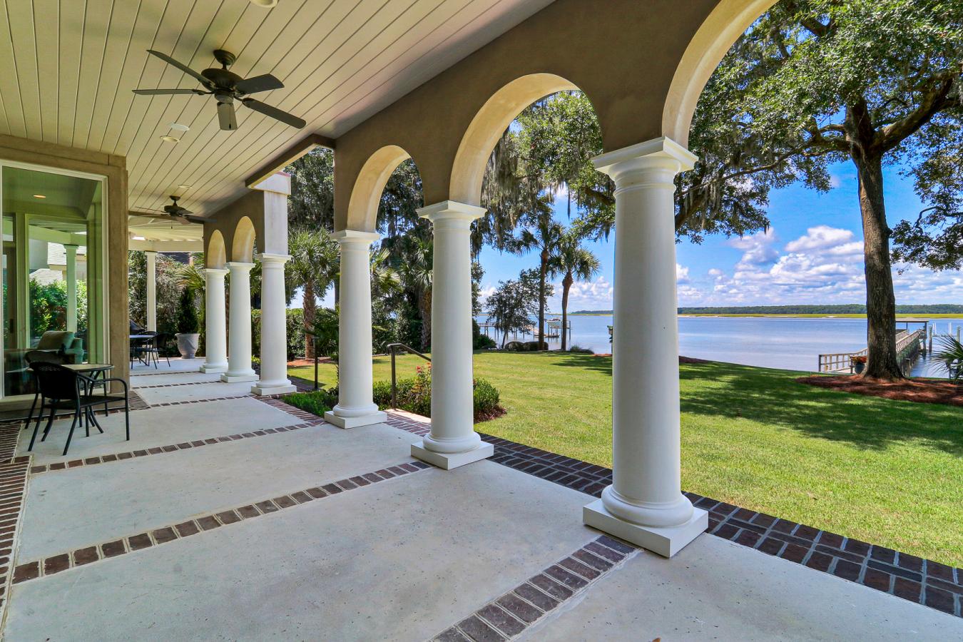 Hilton Head Island, South Carolina, 29926, United States, 4 Bedrooms Bedrooms, ,5 BathroomsBathrooms,Residential,For Sale,1867866