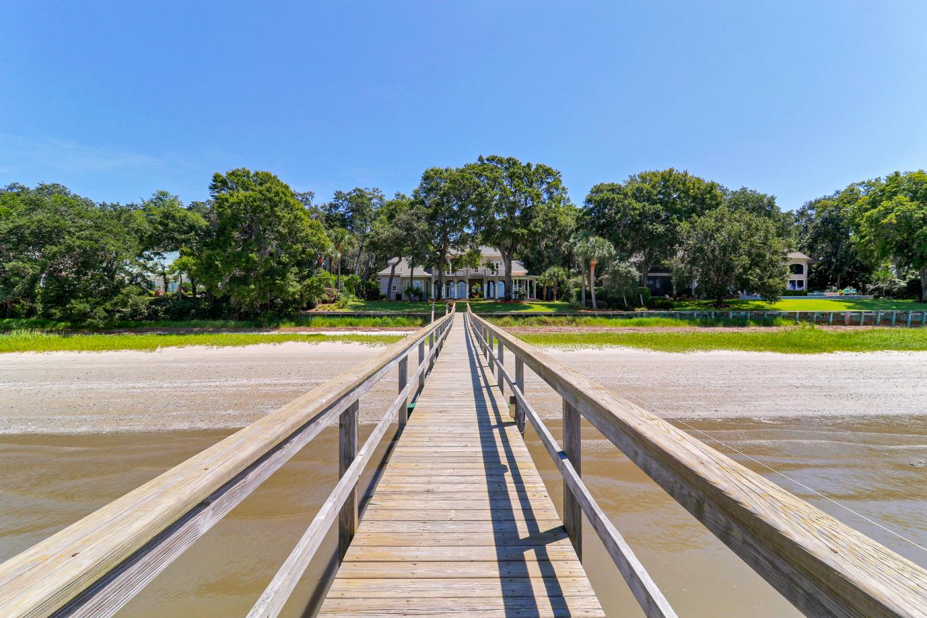 Hilton Head Island, South Carolina, 29926, United States, 4 Bedrooms Bedrooms, ,5 BathroomsBathrooms,Residential,For Sale,1867866