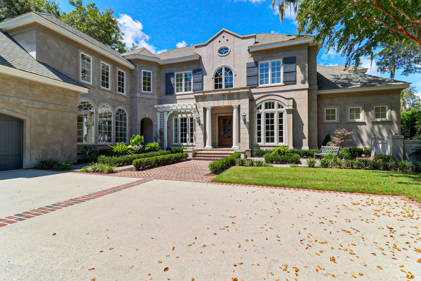 Hilton Head Island, South Carolina, 29926, United States, 4 Bedrooms Bedrooms, ,5 BathroomsBathrooms,Residential,For Sale,1867866