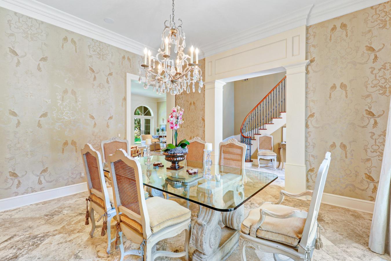 Hilton Head Island, South Carolina, 29926, United States, 4 Bedrooms Bedrooms, ,5 BathroomsBathrooms,Residential,For Sale,1867866