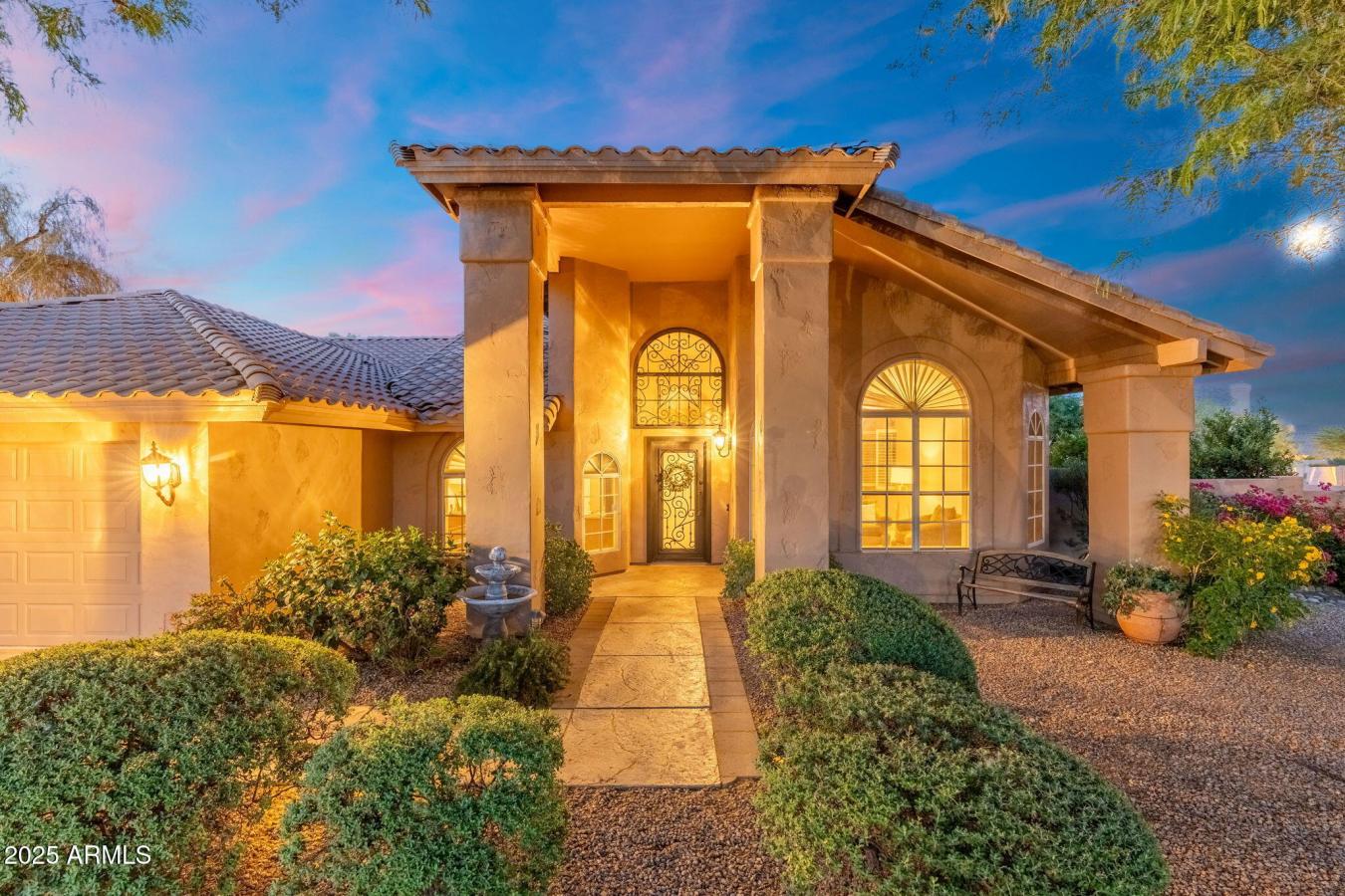 Scottsdale, Arizona, 85255, United States, 4 Bedrooms Bedrooms, ,1 BathroomBathrooms,Residential,For Sale,1867864