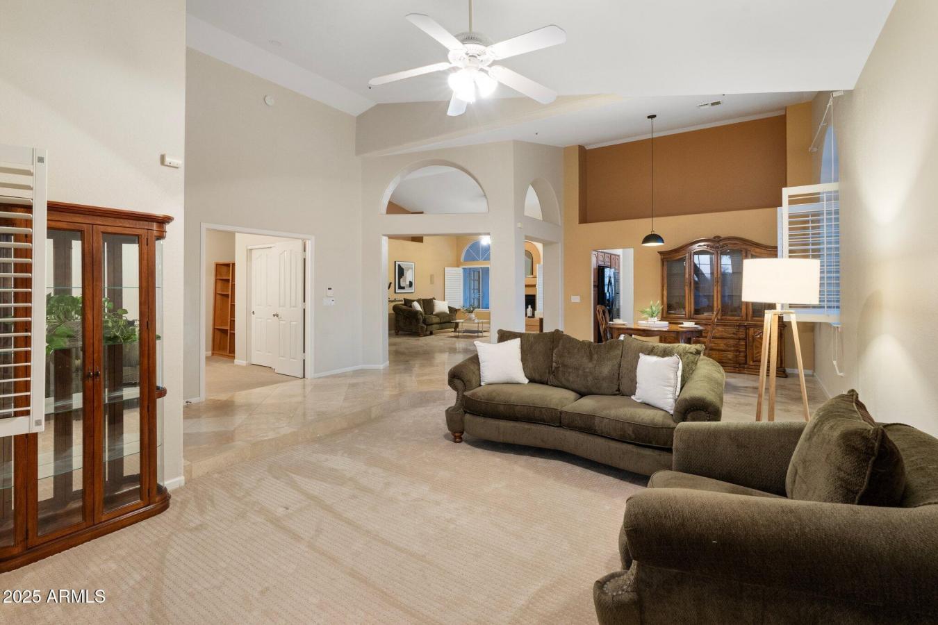 Scottsdale, Arizona, 85255, United States, 4 Bedrooms Bedrooms, ,1 BathroomBathrooms,Residential,For Sale,1867864