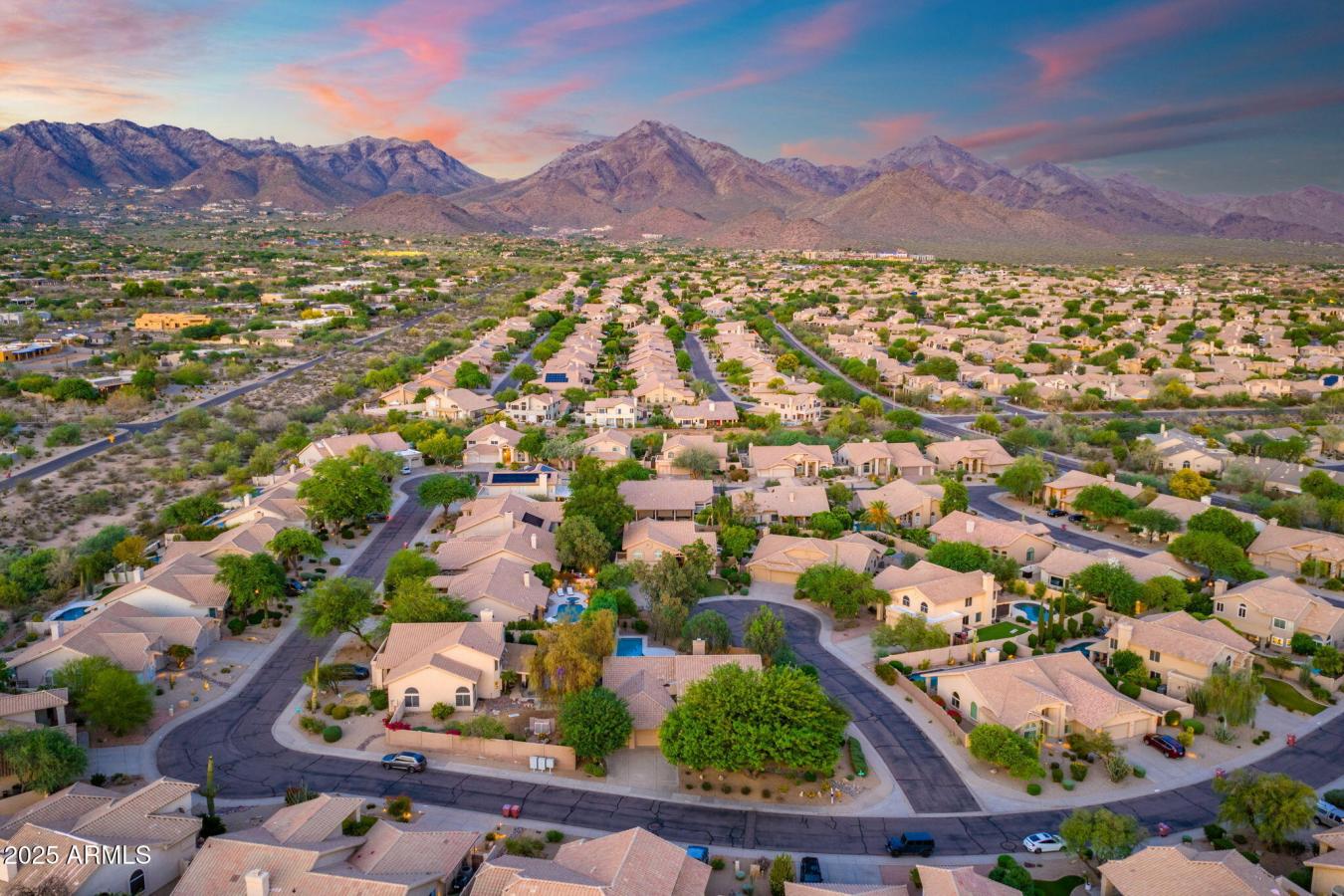 Scottsdale, Arizona, 85255, United States, 4 Bedrooms Bedrooms, ,1 BathroomBathrooms,Residential,For Sale,1867864