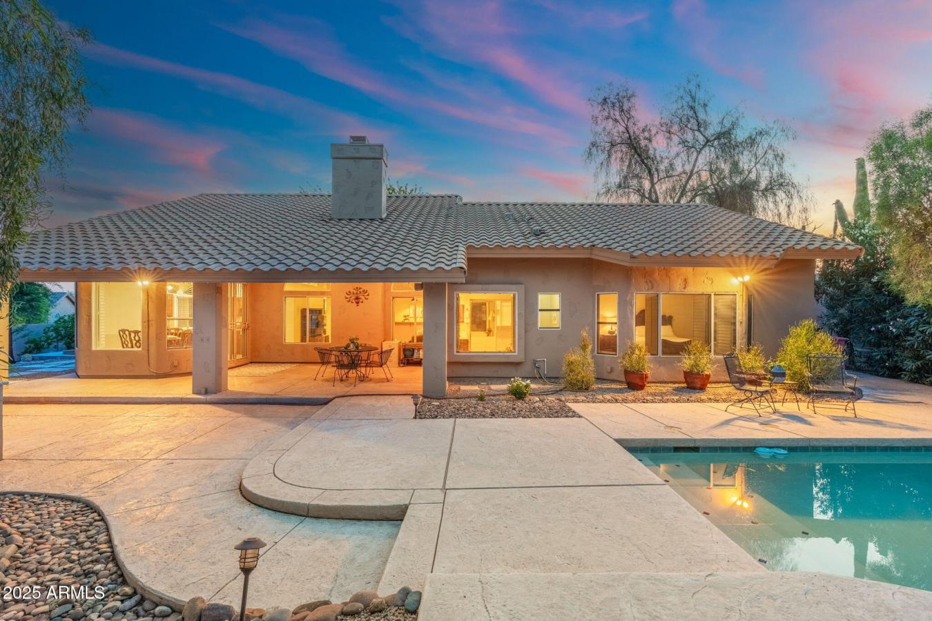 Scottsdale, Arizona, 85255, United States, 4 Bedrooms Bedrooms, ,1 BathroomBathrooms,Residential,For Sale,1867864