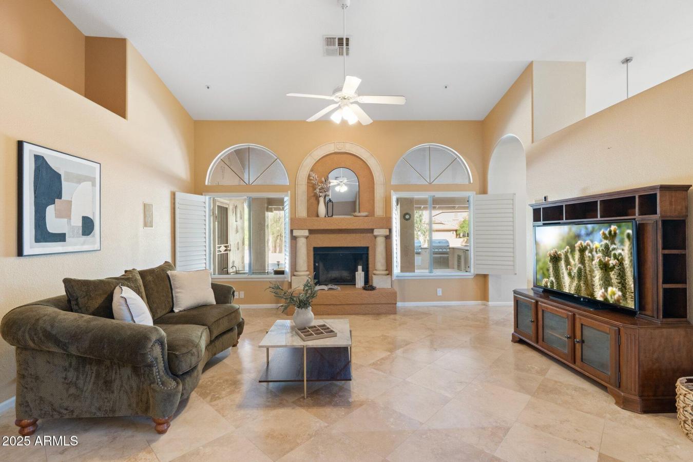 Scottsdale, Arizona, 85255, United States, 4 Bedrooms Bedrooms, ,1 BathroomBathrooms,Residential,For Sale,1867864