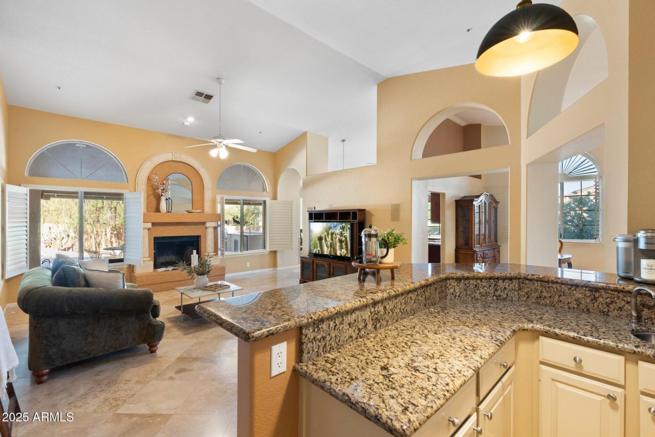 Scottsdale, Arizona, 85255, United States, 4 Bedrooms Bedrooms, ,1 BathroomBathrooms,Residential,For Sale,1867864