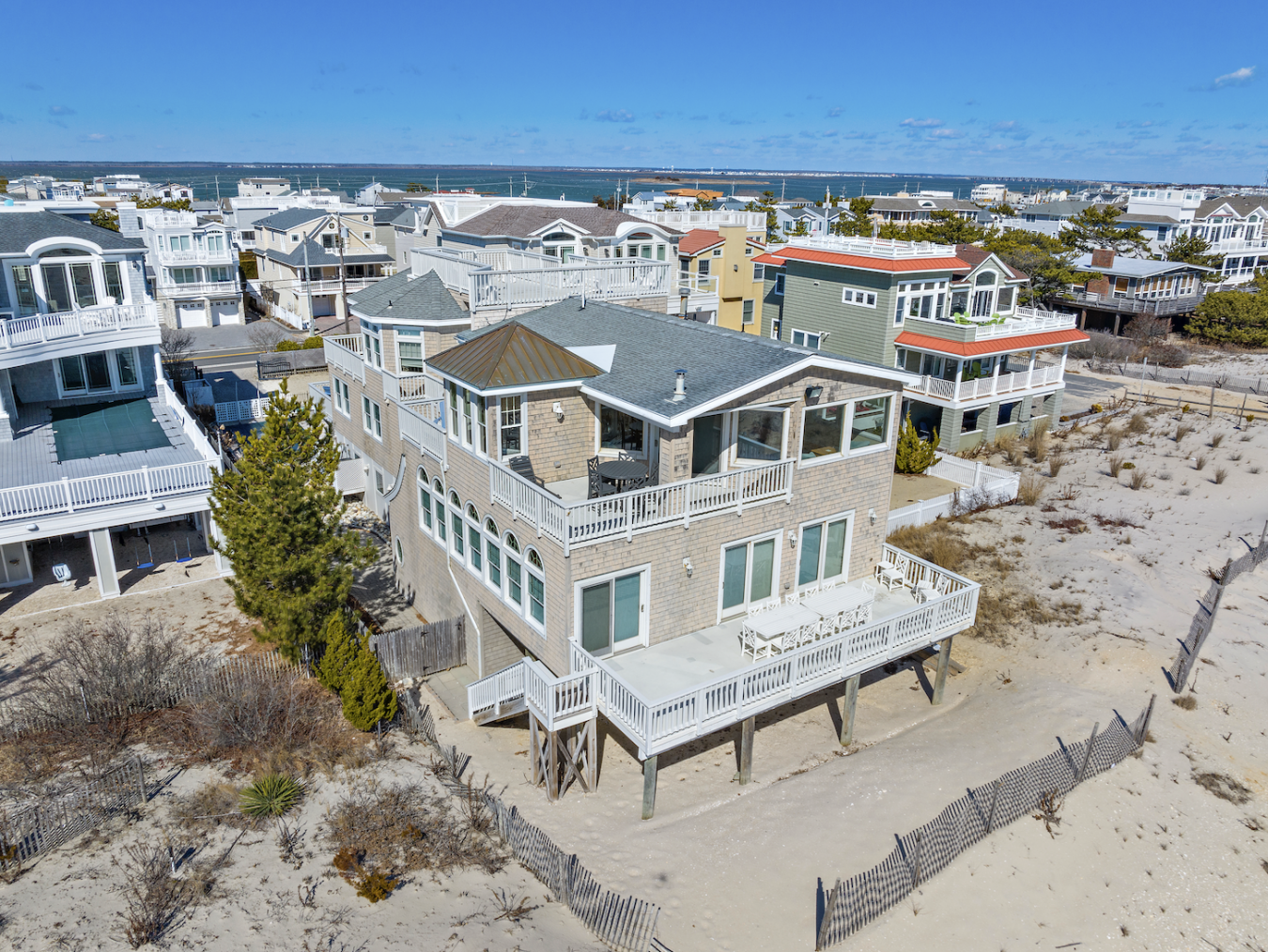 Long Beach Township, Ocean, 08008, United States, 4 Bedrooms Bedrooms, ,4 BathroomsBathrooms,Residential,For Sale,1859200