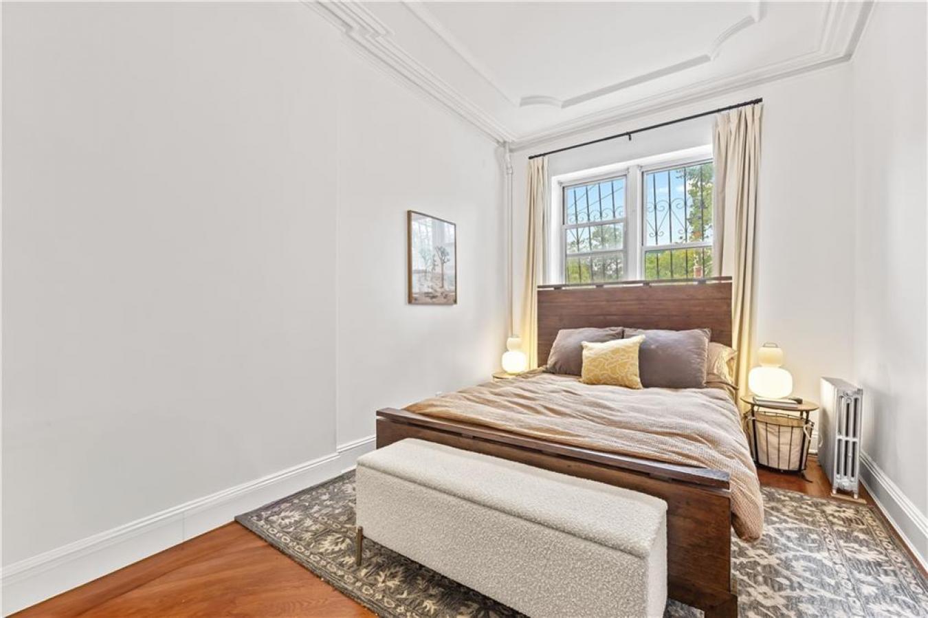 Brooklyn, New York, 11215, United States, 4 Bedrooms Bedrooms, ,3 BathroomsBathrooms,Residential,For Sale,1867857