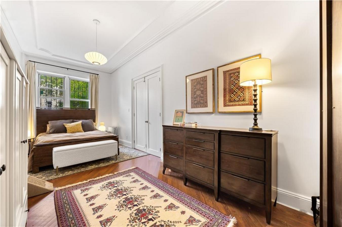 Brooklyn, New York, 11215, United States, 4 Bedrooms Bedrooms, ,3 BathroomsBathrooms,Residential,For Sale,1867857