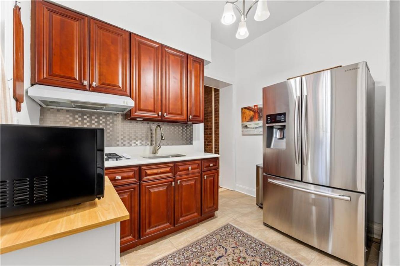Brooklyn, New York, 11215, United States, 4 Bedrooms Bedrooms, ,3 BathroomsBathrooms,Residential,For Sale,1867857