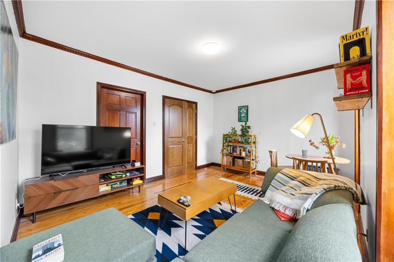 Brooklyn, New York, 11215, United States, 4 Bedrooms Bedrooms, ,3 BathroomsBathrooms,Residential,For Sale,1867857
