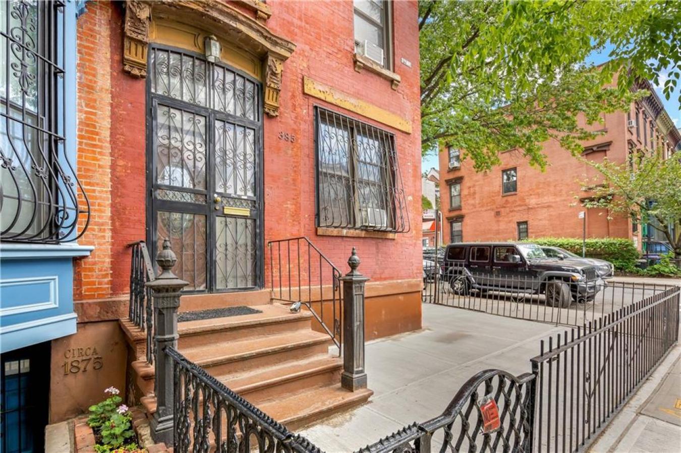 Brooklyn, New York, 11215, United States, 4 Bedrooms Bedrooms, ,3 BathroomsBathrooms,Residential,For Sale,1867857