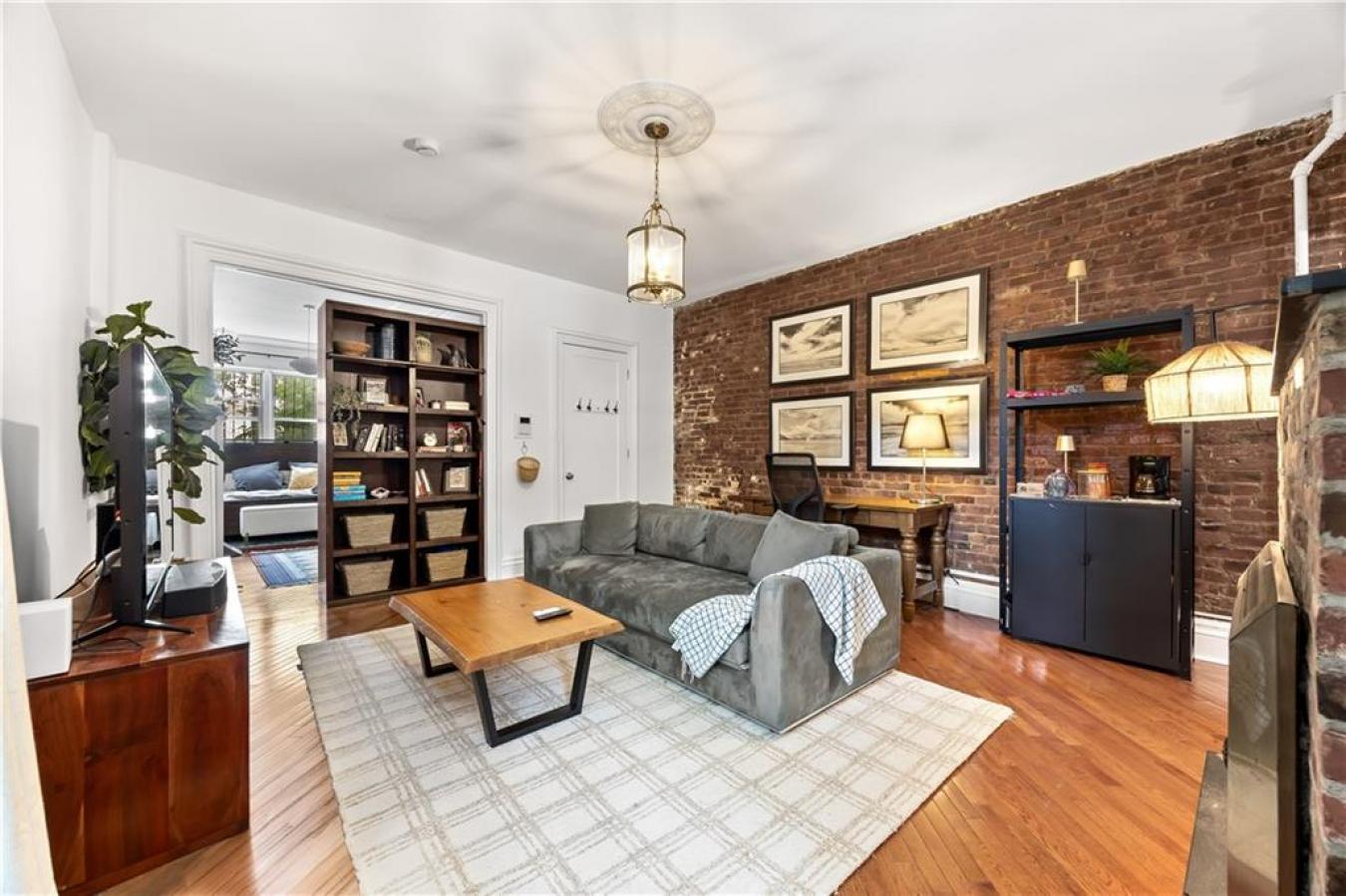 Brooklyn, New York, 11215, United States, 4 Bedrooms Bedrooms, ,3 BathroomsBathrooms,Residential,For Sale,1867857