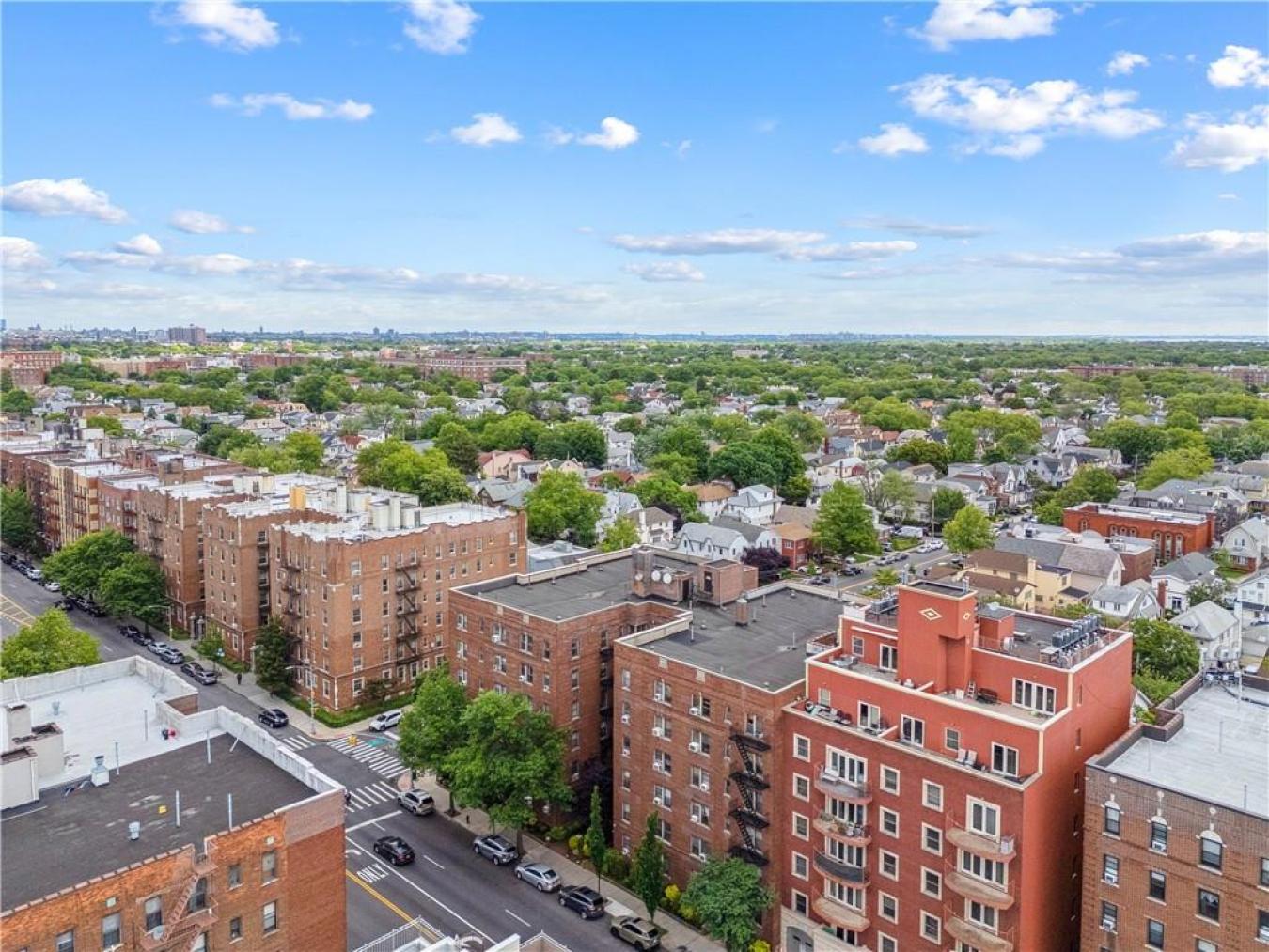 Brooklyn, New York, 11229, United States, 2 Bedrooms Bedrooms, ,1 BathroomBathrooms,Residential,For Sale,1867856