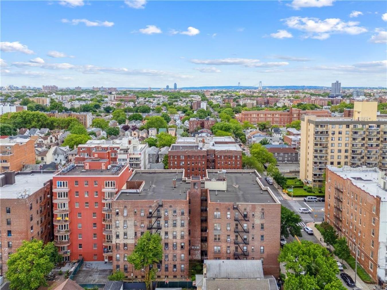 Brooklyn, New York, 11229, United States, 2 Bedrooms Bedrooms, ,1 BathroomBathrooms,Residential,For Sale,1867856