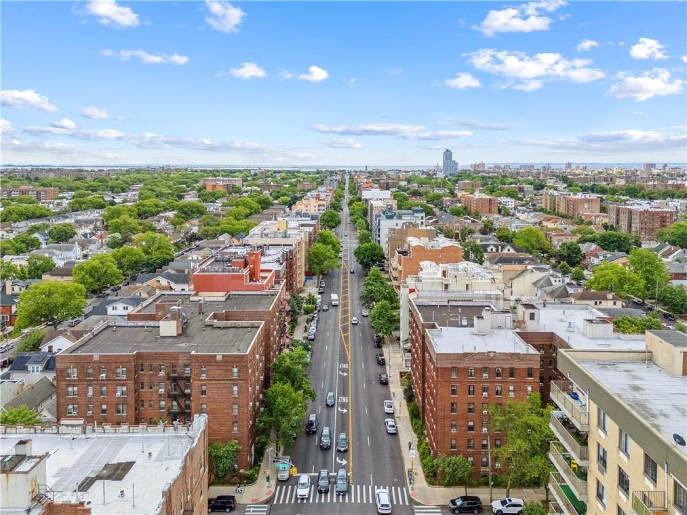 Brooklyn, New York, 11229, United States, 2 Bedrooms Bedrooms, ,1 BathroomBathrooms,Residential,For Sale,1867856