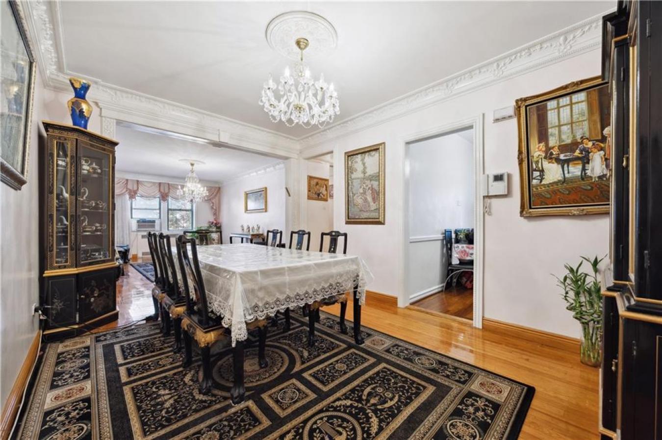Brooklyn, New York, 11229, United States, 2 Bedrooms Bedrooms, ,1 BathroomBathrooms,Residential,For Sale,1867856