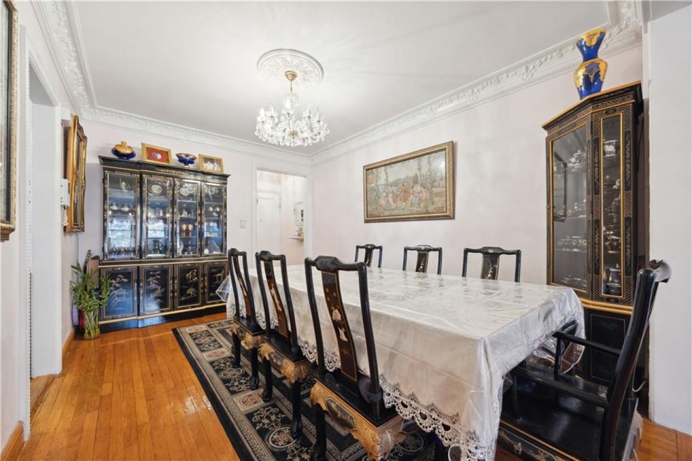 Brooklyn, New York, 11229, United States, 2 Bedrooms Bedrooms, ,1 BathroomBathrooms,Residential,For Sale,1867856
