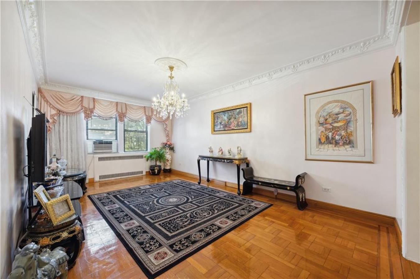 Brooklyn, New York, 11229, United States, 2 Bedrooms Bedrooms, ,1 BathroomBathrooms,Residential,For Sale,1867856