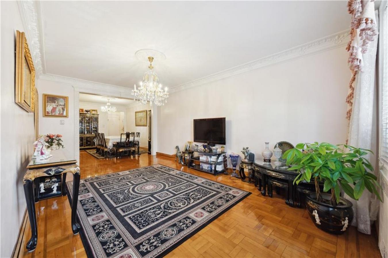 Brooklyn, New York, 11229, United States, 2 Bedrooms Bedrooms, ,1 BathroomBathrooms,Residential,For Sale,1867856