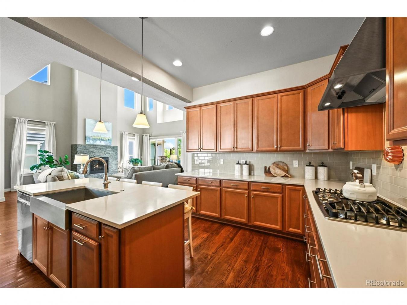 Castle Rock, Colorado, 80109, United States, 3 Bedrooms Bedrooms, ,3 BathroomsBathrooms,Residential,For Sale,1867854