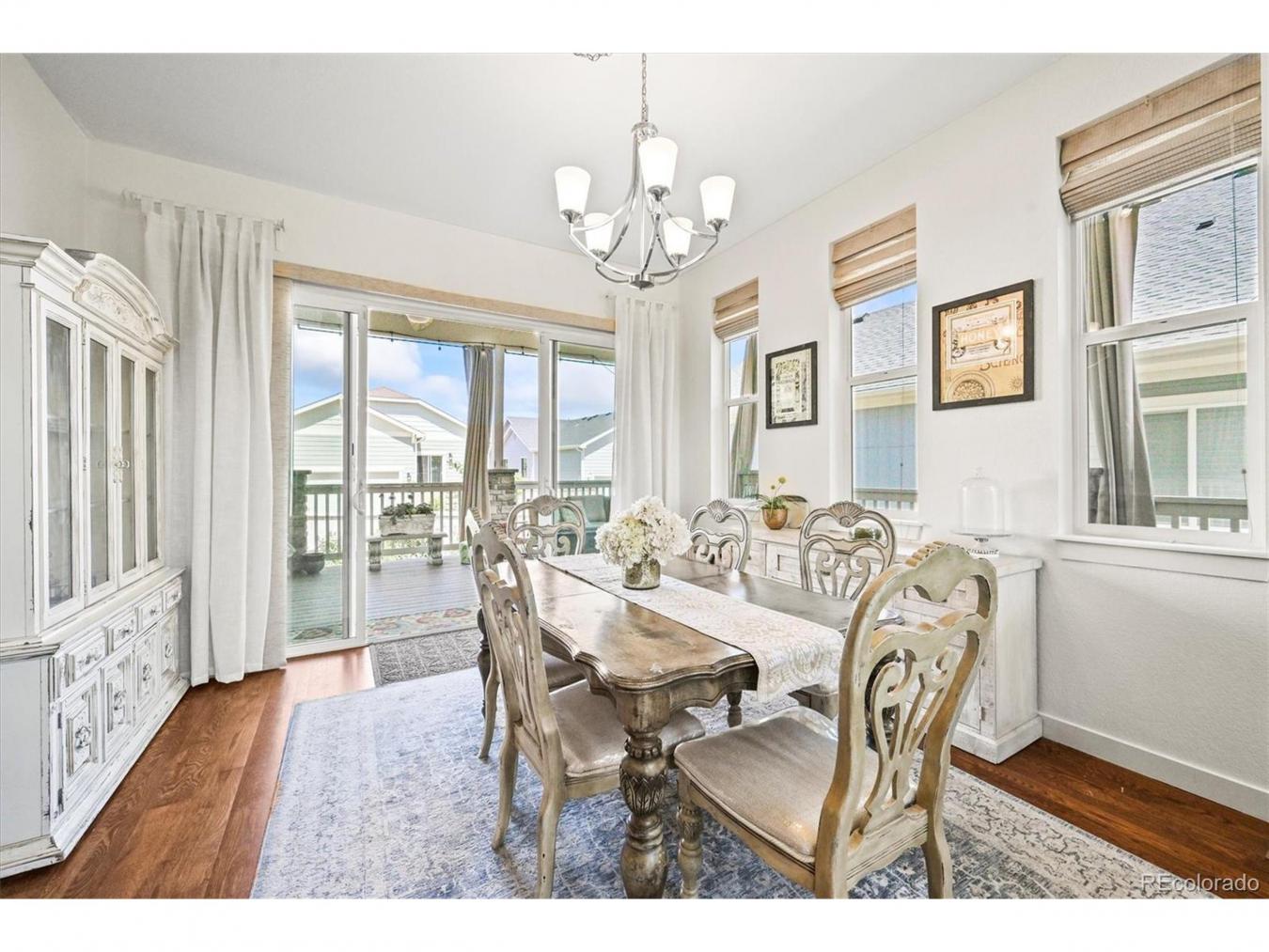 Castle Rock, Colorado, 80109, United States, 3 Bedrooms Bedrooms, ,3 BathroomsBathrooms,Residential,For Sale,1867854