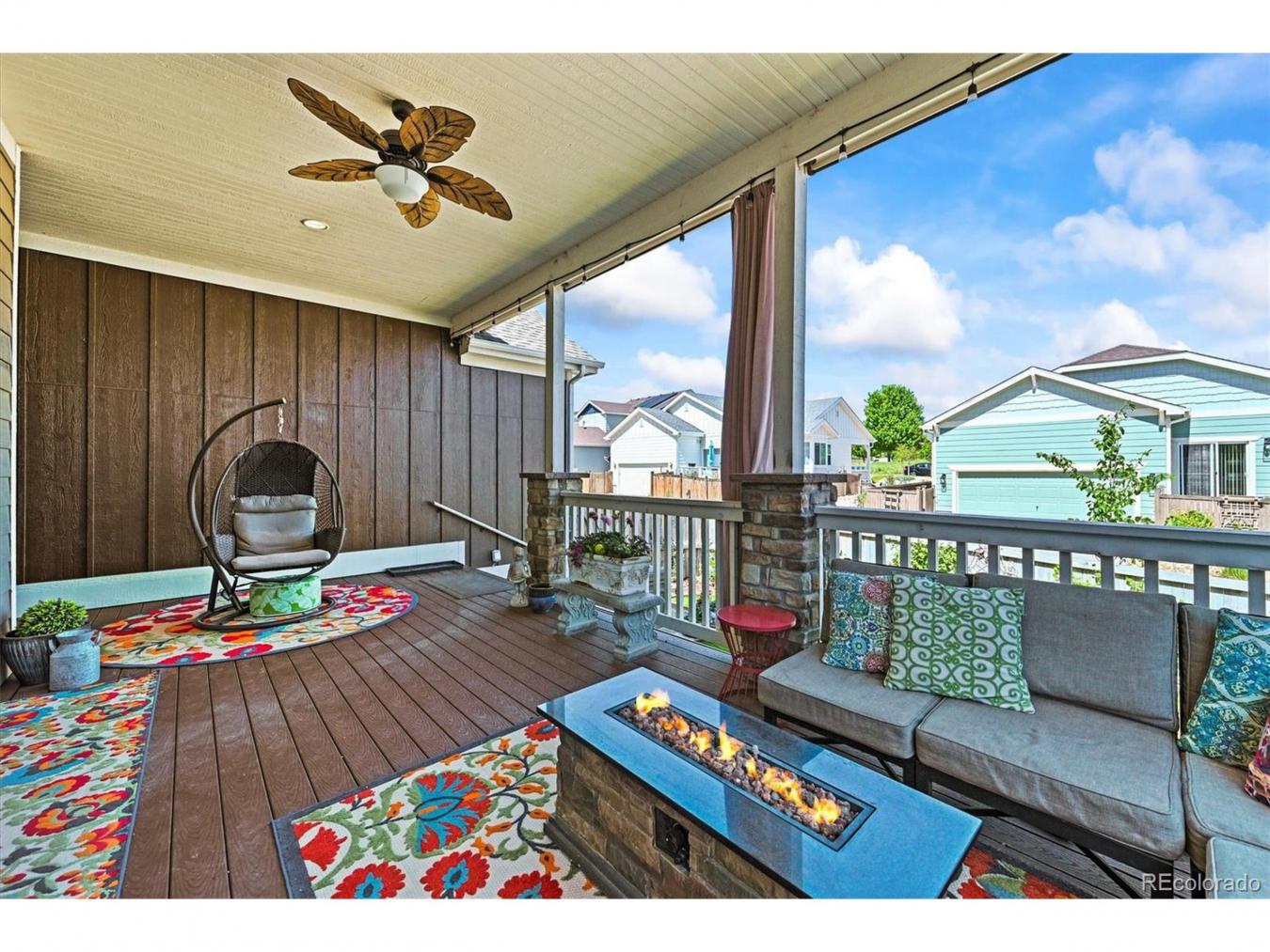 Castle Rock, Colorado, 80109, United States, 3 Bedrooms Bedrooms, ,3 BathroomsBathrooms,Residential,For Sale,1867854