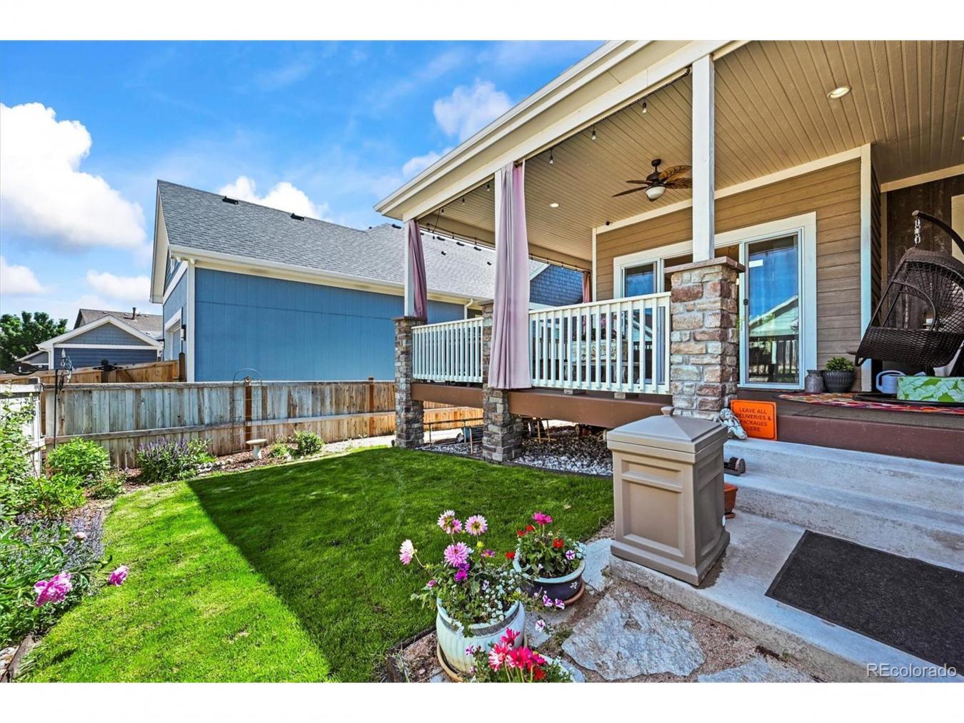 Castle Rock, Colorado, 80109, United States, 3 Bedrooms Bedrooms, ,3 BathroomsBathrooms,Residential,For Sale,1867854