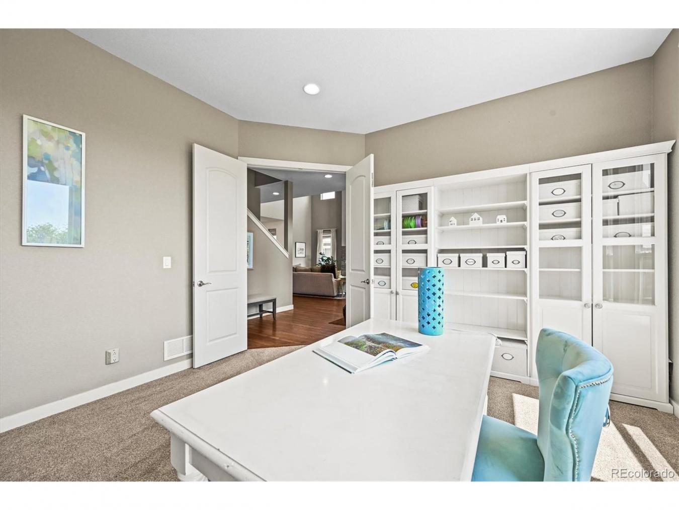 Castle Rock, Colorado, 80109, United States, 3 Bedrooms Bedrooms, ,3 BathroomsBathrooms,Residential,For Sale,1867854